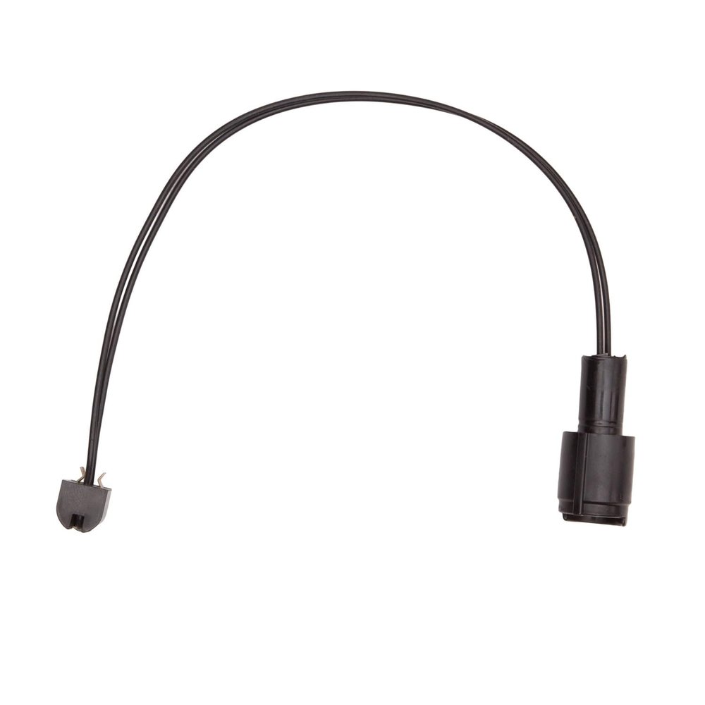 Front Disc Brake Pad Wear Sensor for BMW 525iT 1993#wEq