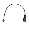 Front Disc Brake Pad Wear Sensor for BMW 525iT 1993#wEq view 1