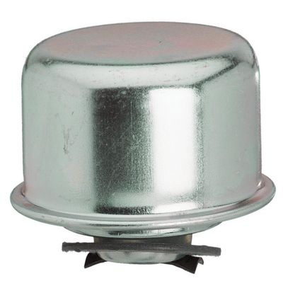 Engine Crankcase Breather Cap Compatible With Chevrolet 1500 3.8L L6 GAS 1954 PC-1105680