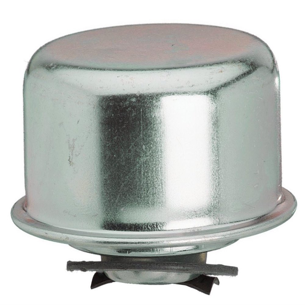 Engine Crankcase Breather Cap Compatible With Chevrolet 1500 3.8L L6 GAS 1954 PC-1105680