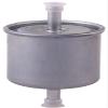 Fuel Filter Compatible With Nissan 720 1985 1986 PC-250322 view 1