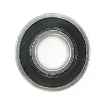 Drive End Alternator Bearing for Cadillac Cimarron 1986#1UUi