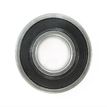 Drive End Alternator Bearing for Cadillac Cimarron 1986#1UUi