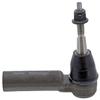 Front Outer Steering Tie Rod End Compatible With Chevrolet Orlando 2012 2013 2014 PC-213034 view 1