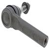 Front Outer Steering Tie Rod End Compatible With Chevrolet Orlando 2012 2013 2014 PC-213034 view 3