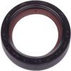 Engine Timing Cover Seal for Chevrolet Trailblazer 2006-2009#1RwF view 1