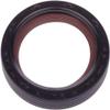 Engine Timing Cover Seal for Chevrolet Trailblazer 2006-2009#1RwF view 4