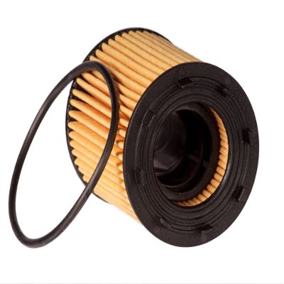 Engine Oil Filter Compatible With Buick LaCrosse 2.4L L4 2010 2011 2012 2013 2014 2015 2016 PC-270164