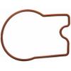 Fuel Injection Throttle Body Mounting Gasket Compatible With GMC C3500 5.7L V8 1996 1997 1998 1999 2000 PC-775781 view 1