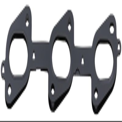 Exhaust Manifold Gasket Compatible With Mercedes-Benz Sprinter 2500 3.0L V6 2010 2011 2012 2013 2014 2015 2016 2017 2018 PC-166572