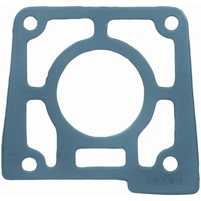 Fuel Injection Throttle Body Mounting Gasket Compatible With Ford Country Squire 5.0L V8 1987 1988 1989 1990 1991 PC-747961