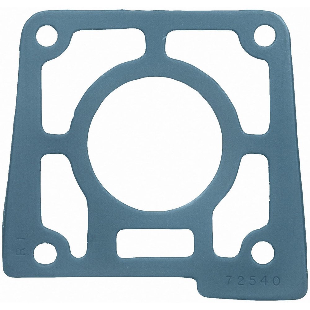 Fuel Injection Throttle Body Mounting Gasket Compatible With Ford Country Squire 5.0L V8 1987 1988 1989 1990 1991 PC-747961