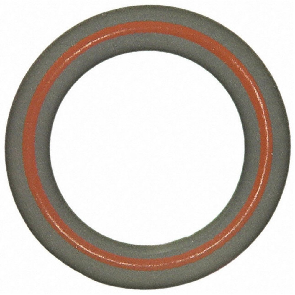 Housing To Block Engine Water Pump Gasket Compatible With Ford Contour 2.0L L4 1998 1999 2000 PC-765790