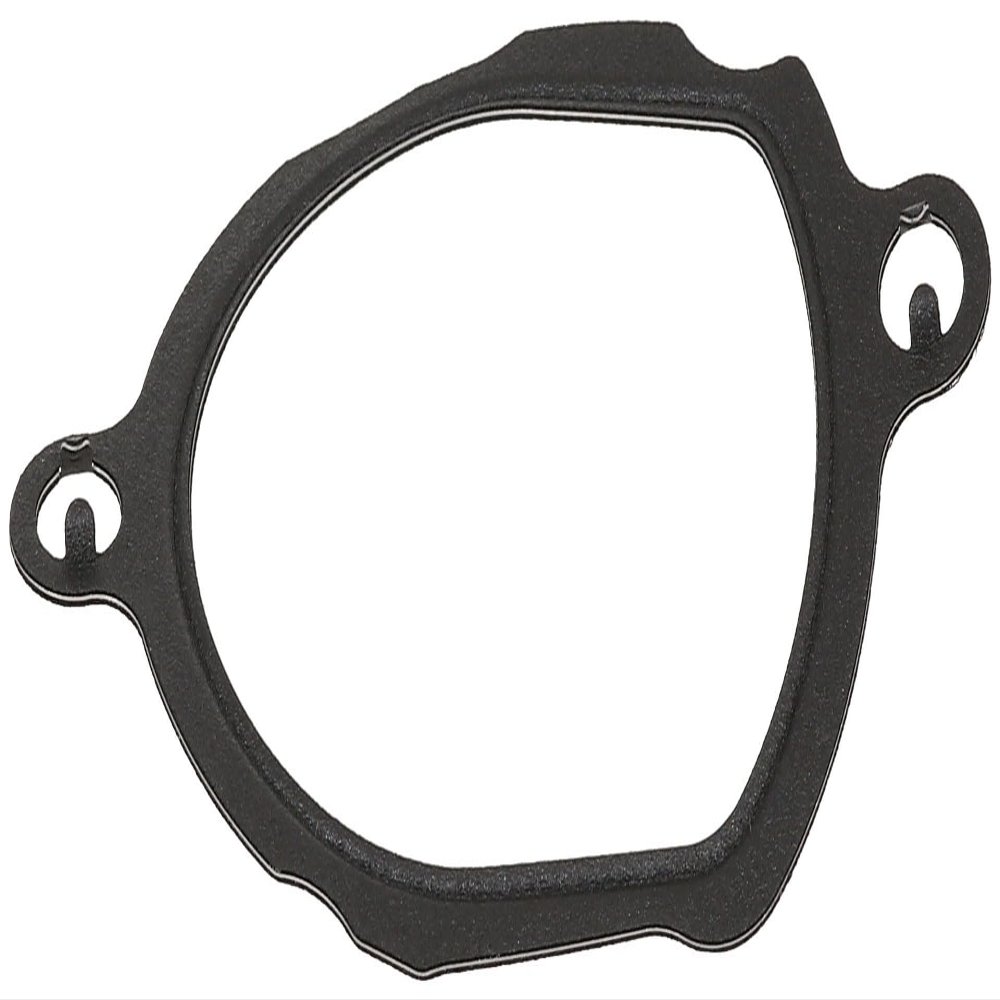 Engine Coolant Thermostat Gasket Compatible With Freightliner Sprinter 2500 3.5L V6 2007 2008 PC-167792