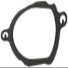 Engine Coolant Thermostat Gasket Compatible With Freightliner Sprinter 2500 3.5L V6 2007 2008 PC-167792 view 1