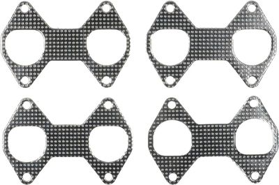Exhaust Manifold Gasket Set for Ford Explorer Sport Trac 2007-2010#2AZf