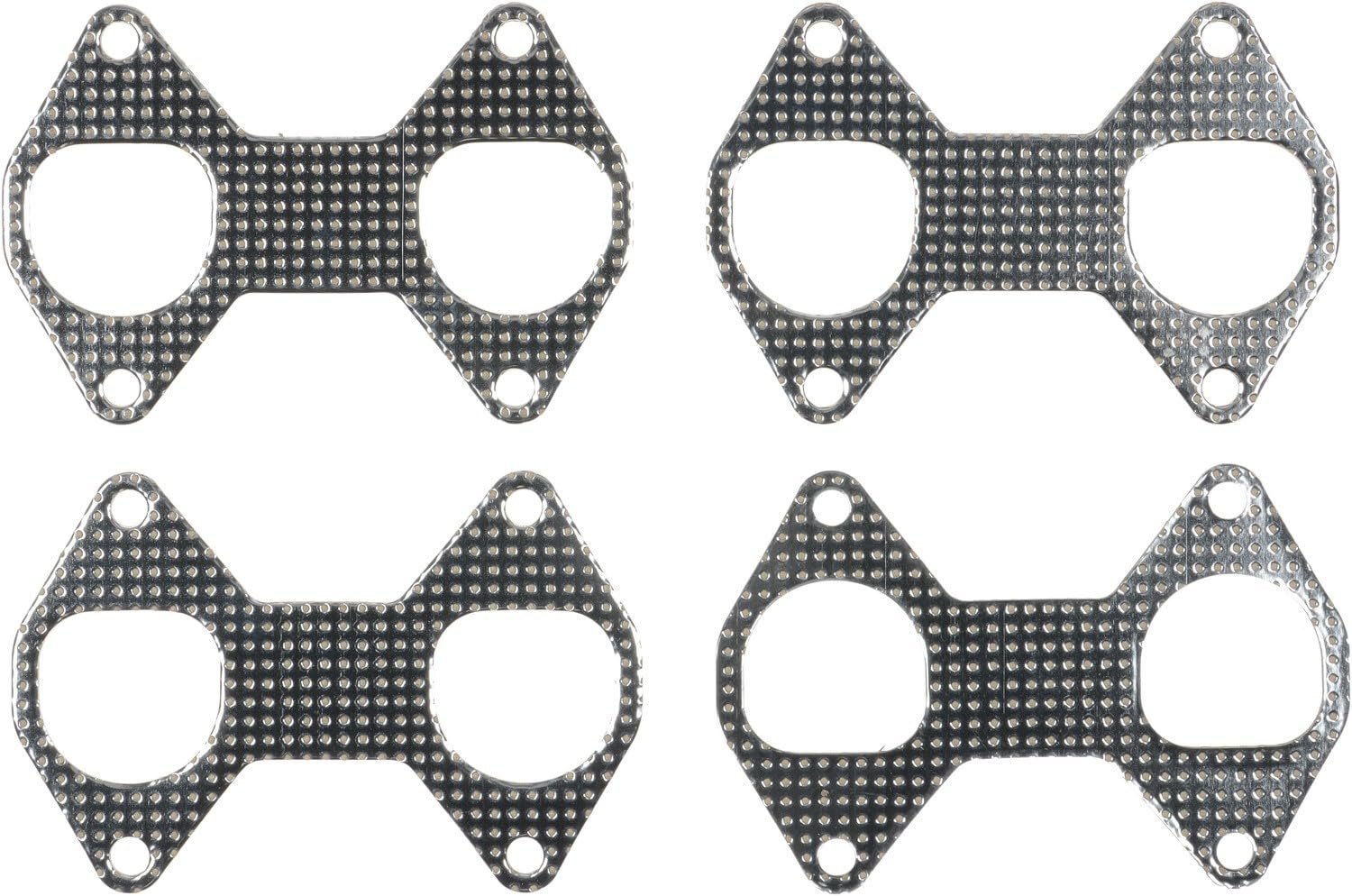 Exhaust Manifold Gasket Set for Ford Explorer Sport Trac 2007-2010#2AZf