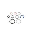Fuel Injector Seal Kit Compatible With Ford Excursion 6.0L V8 2003 2004 2005 PC-948022 view 1