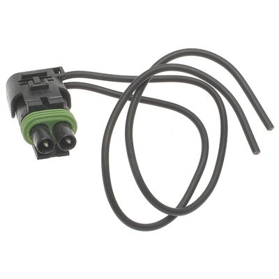 Mixture Control Solenoid Connector for Chevrolet Corsica 1987-1990#3Kuu