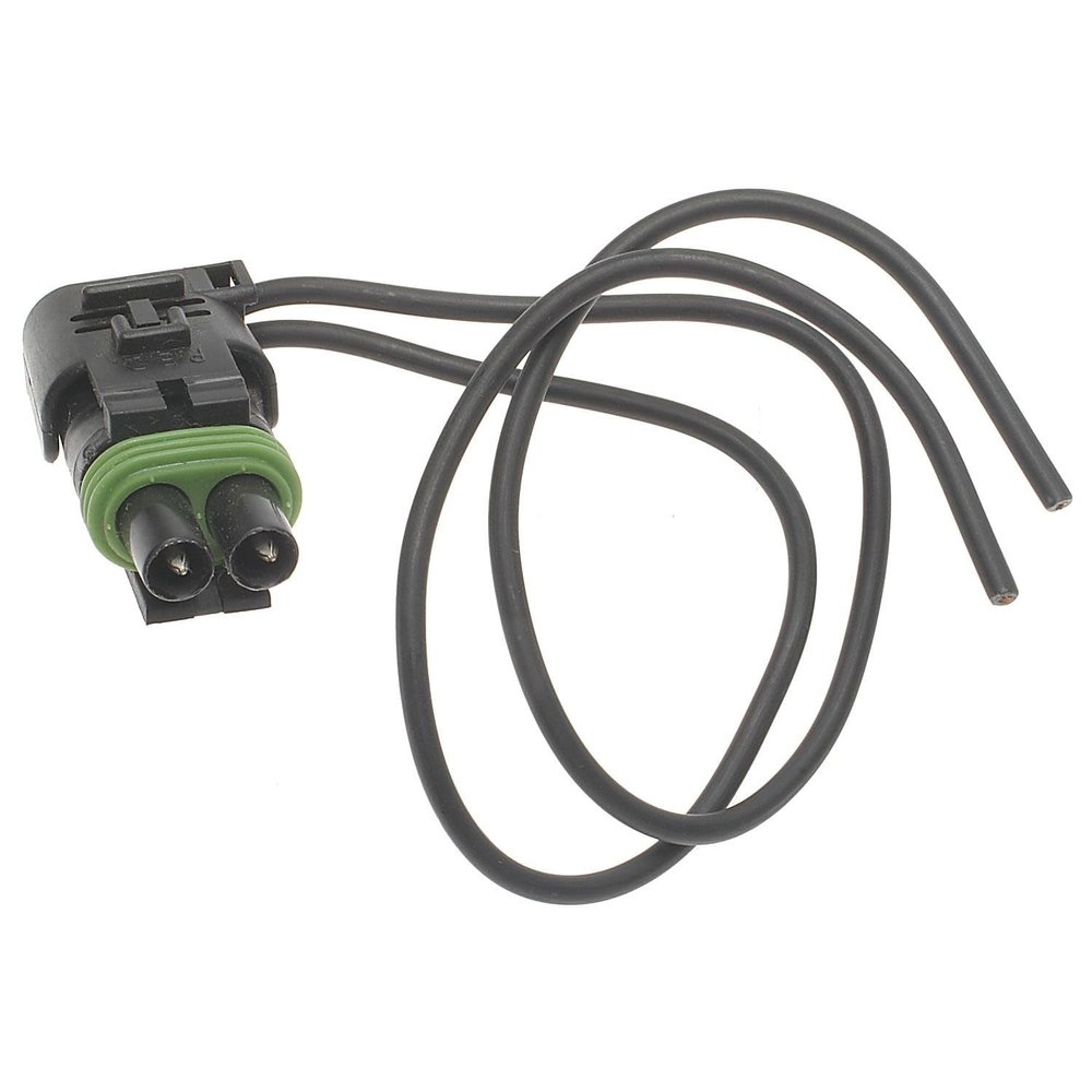 Mixture Control Solenoid Connector for Chevrolet Corsica 1987-1990#3Kuu