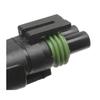 Mixture Control Solenoid Connector for Chevrolet Corsica 1987-1990#3Kuu view 3