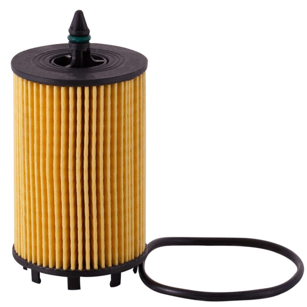 Engine Oil Filter Compatible With Chevrolet Astra 2002 2003 2004 PC-270037