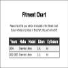 Engine Oil Filter Compatible With Chevrolet Astra 2002 2003 2004 PC-270037 view 2