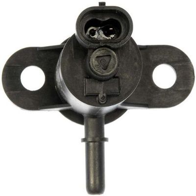 Vapor Canister Purge Valve Compatible With Workhorse FasTrack FT1261 5.7L V8 GAS 2002 PC-601654