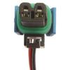 Front HVAC Blower Motor Resistor for Chevrolet Express 1500 1996-2014#2xo4 view 3