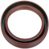 Engine Timing Cover Seal Compatible With Ford Edge 2007 2008 2009 2010 2011 2012 2013 2014 2015 2016 2017 2018 PC-439081 view 1
