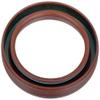 Engine Timing Cover Seal Compatible With Ford Edge 2007 2008 2009 2010 2011 2012 2013 2014 2015 2016 2017 2018 PC-439081 view 4