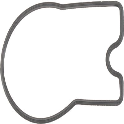 Fuel Injection Throttle Body Mounting Gasket Compatible With Workhorse P30 2001 2002 PC-658106