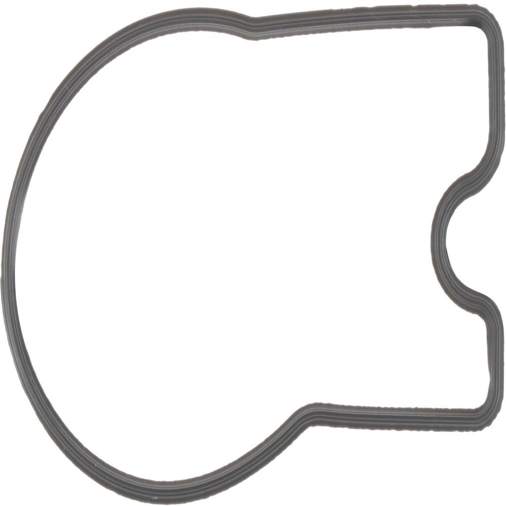 Fuel Injection Throttle Body Mounting Gasket Compatible With Workhorse P30 2001 2002 PC-658106