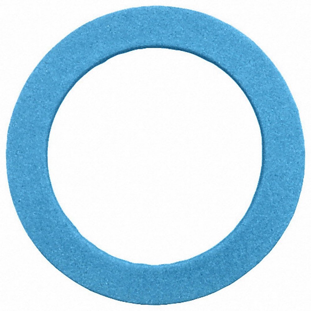 Distributor Mounting Gasket Compatible With Chevrolet K2500 Suburban 1992 1993 1994 1995 1996 1997 1998 1999 PC-739356