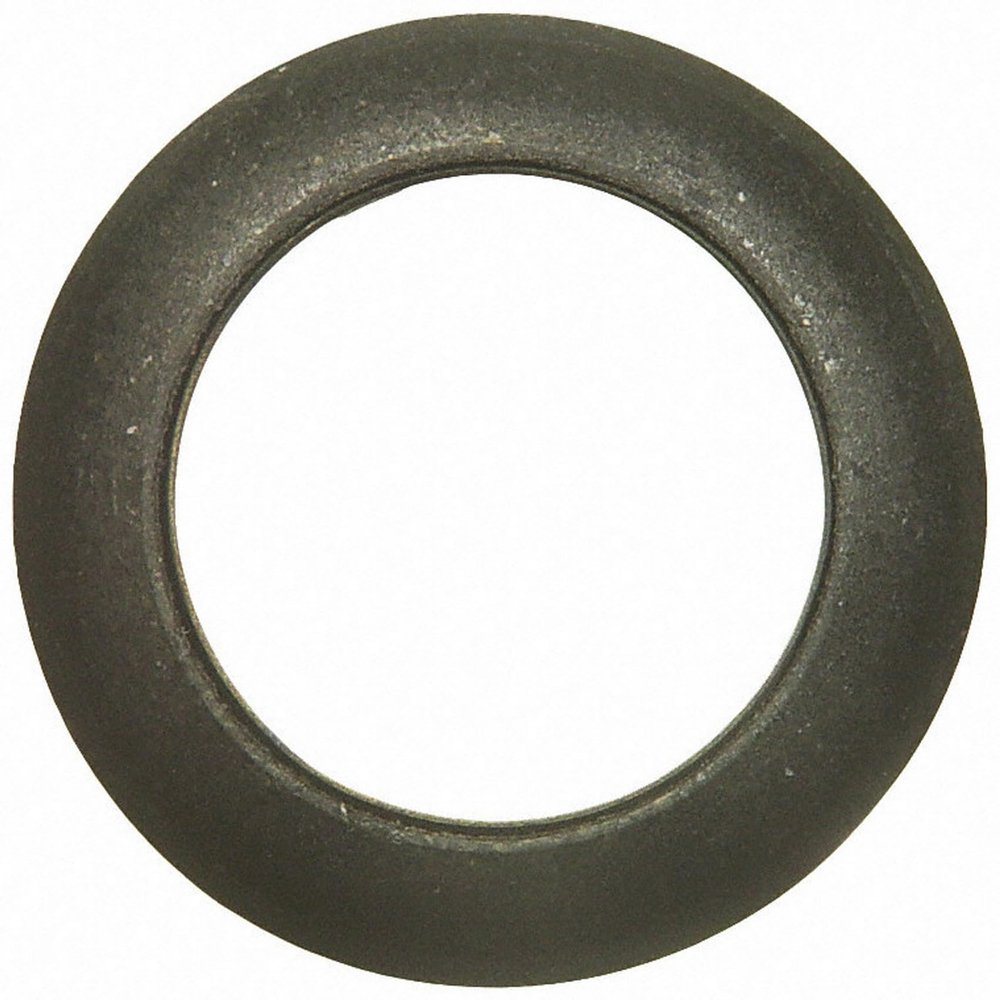 Manifold To Front Pipe Exhaust Pipe Flange Gasket Compatible With GMC P3500 18 VIN 1996 1997 1998 1999 PC-775294