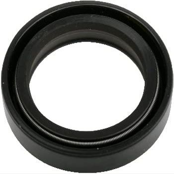 Outer Steering Gear Pitman Shaft Seal Compatible With GMC V1500 Suburban 1987 1988 1989 1990 1991 PC-424322