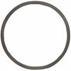 Air Cleaner Mounting Gasket Compatible With Griffith 200 4.7L V8 1964 1965 PC-770695 view 1