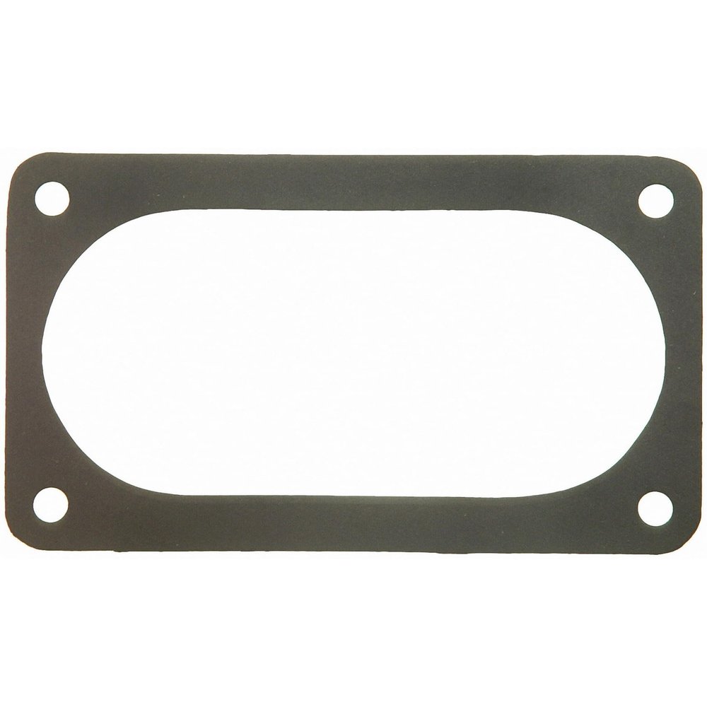 Fuel Injection Throttle Body Mounting Gasket Compatible With Ford F-150 Heritage 5.4L V8 6 VIN 2004 PC-777750