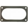 Fuel Injection Throttle Body Mounting Gasket Compatible With Ford F-150 Heritage 5.4L V8 6 VIN 2004 PC-777750 view 1