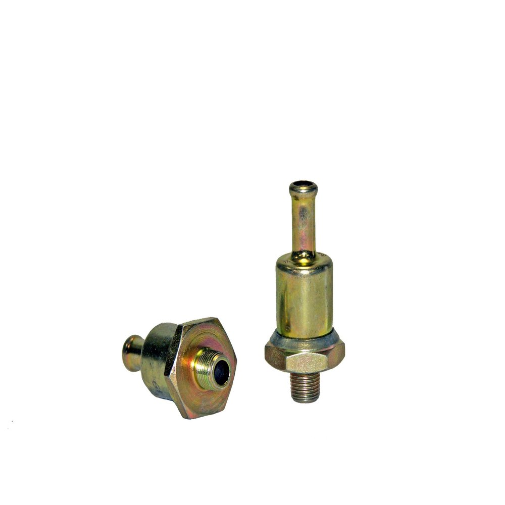 Fuel Filter Compatible With Ford P-400 6.6L V8 1976 PC-1064660