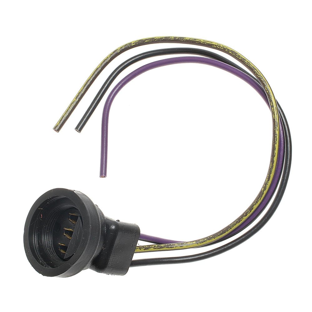 Neutral Safety Switch Connector for Dodge Colt 1971-1989#3OFU
