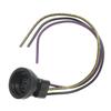Neutral Safety Switch Connector for Dodge Colt 1971-1989#3OFU view 1