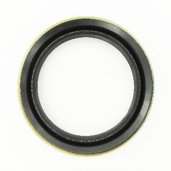 Front Inner Wheel Seal Compatible With Pontiac Sunburst 1.5L L4 1985 1986 1987 1988 PC-441658