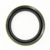 Front Inner Wheel Seal Compatible With Pontiac Sunburst 1.5L L4 1985 1986 1987 1988 PC-441658 view 1