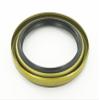 Front Inner Wheel Seal Compatible With Pontiac Sunburst 1.5L L4 1985 1986 1987 1988 PC-441658 view 3