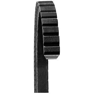 Fan To Power Steering Accessory Drive Belt Compatible With BMW 3.0CS 3.0L L6 1972 PC-154835