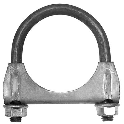 Exhaust Clamp Compatible With Acura MDX 3.5L V6 2001 2002 2003 PC-62002