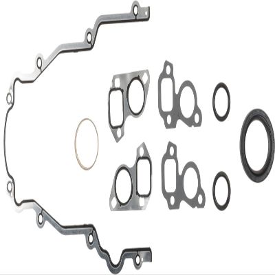 Engine Timing Cover Gasket Set for Chevrolet Silverado 1500 HD Classic 07