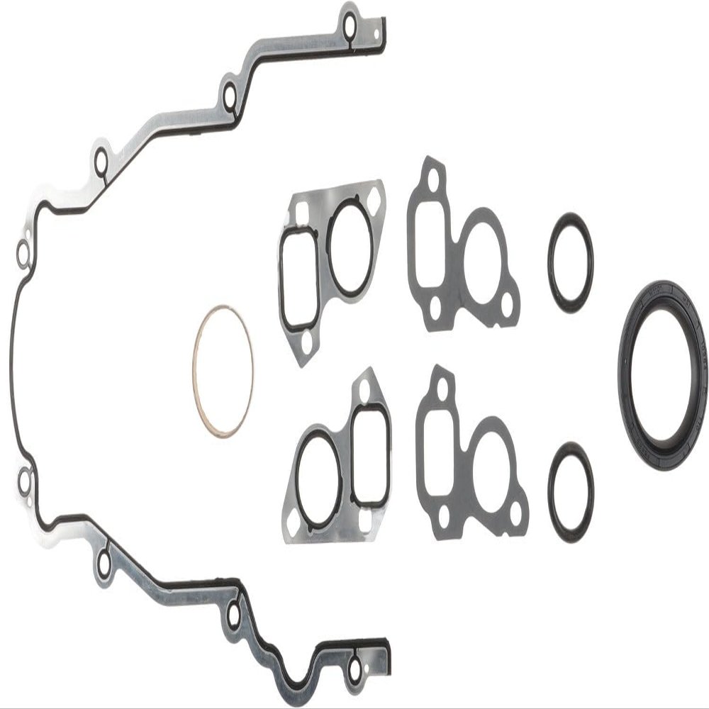 Engine Timing Cover Gasket Set for Chevrolet Silverado 1500 HD Classic 07