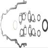 Engine Timing Cover Gasket Set for Chevrolet Silverado 1500 HD Classic 07 view 1